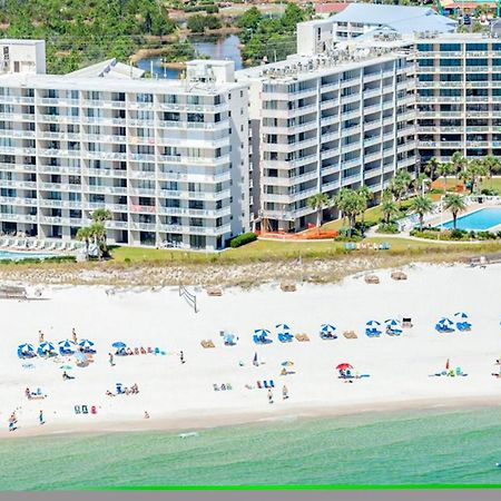 Seaside Beach And Raquet Club Condos III Орандж-Бич Экстерьер фото