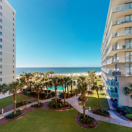 Seaside Beach And Raquet Club Condos III Орандж-Бич Номер фото