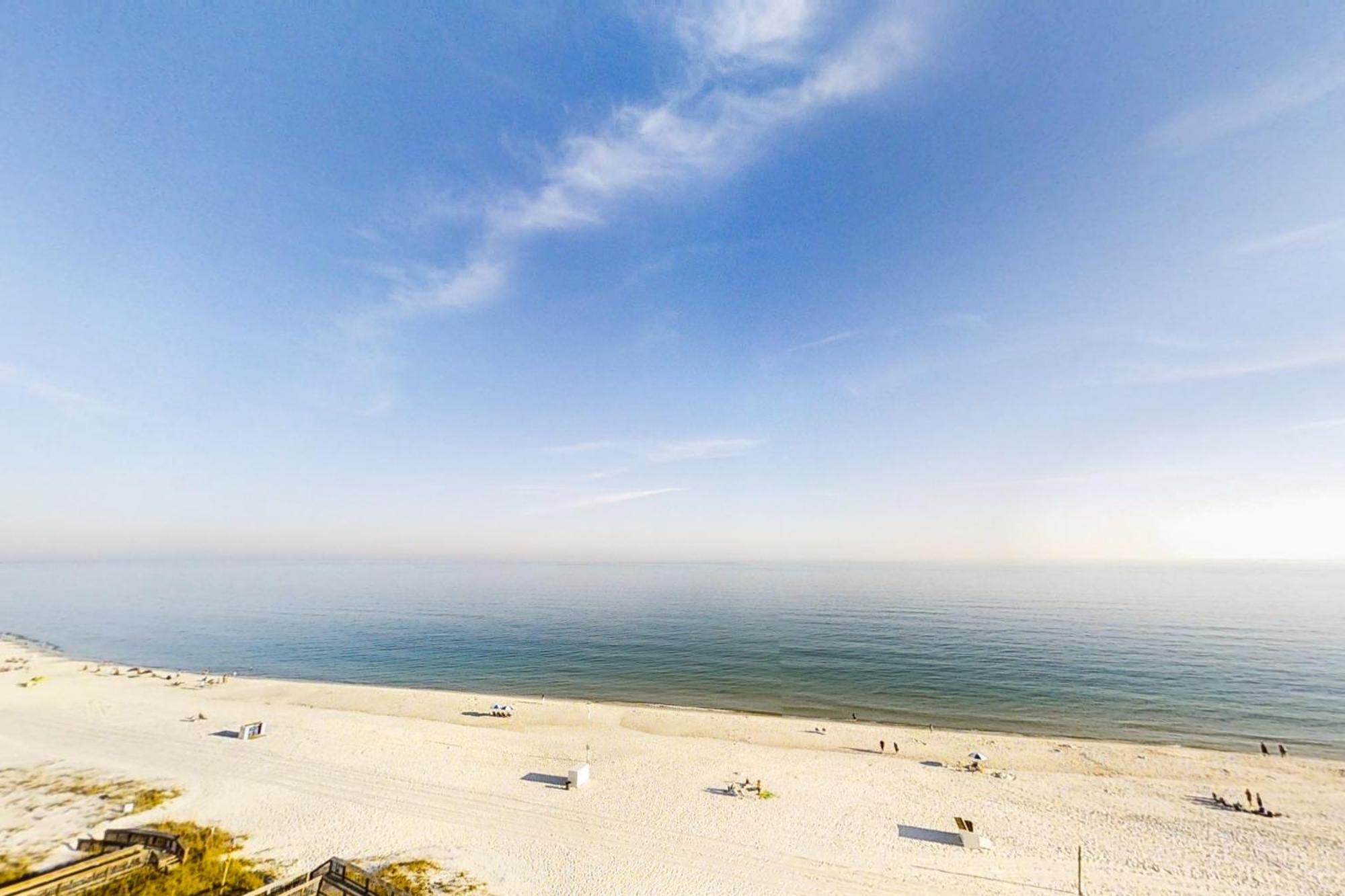 Seaside Beach And Raquet Club Condos III Орандж-Бич Номер фото