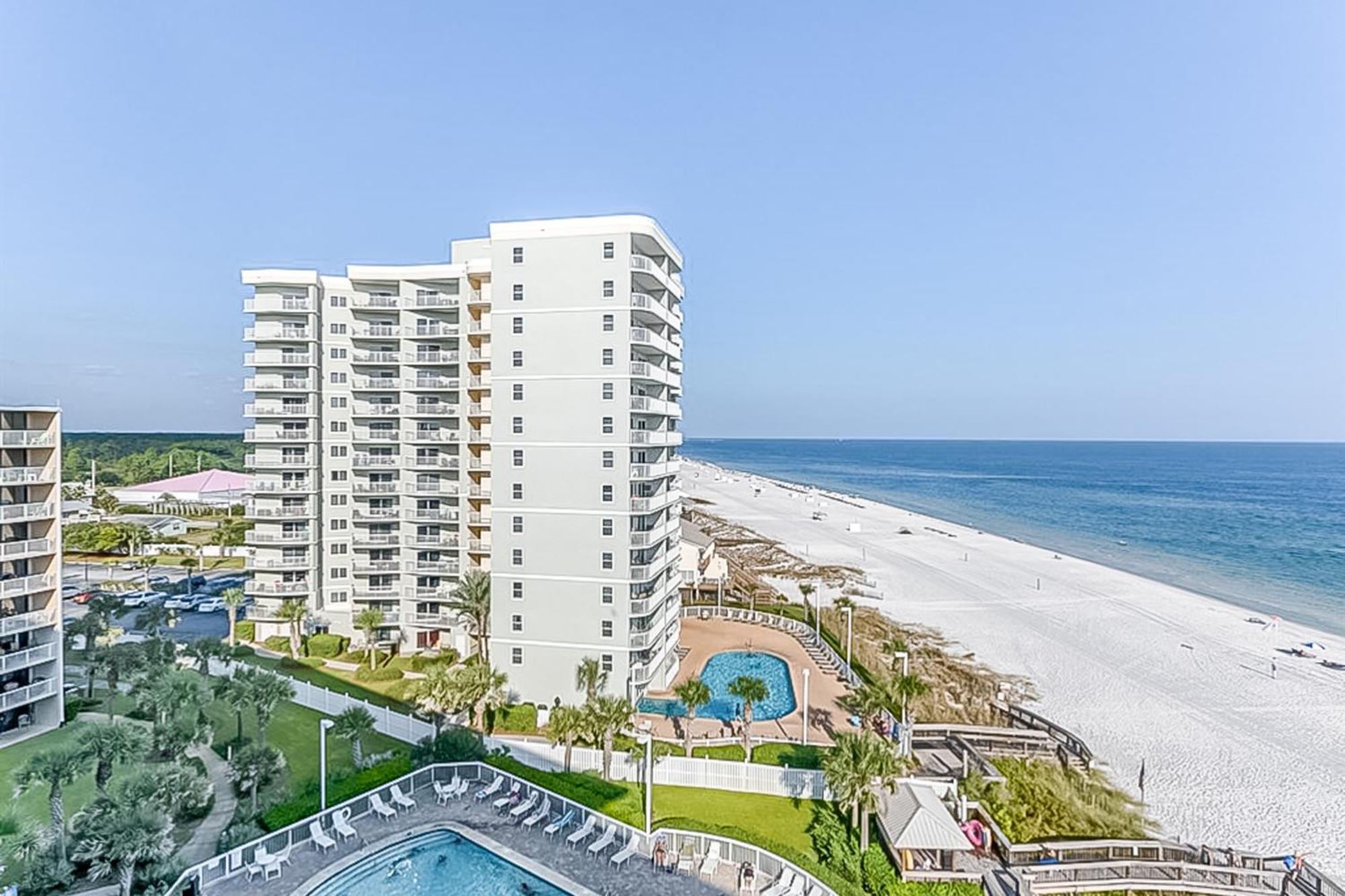 Seaside Beach And Raquet Club Condos III Орандж-Бич Номер фото