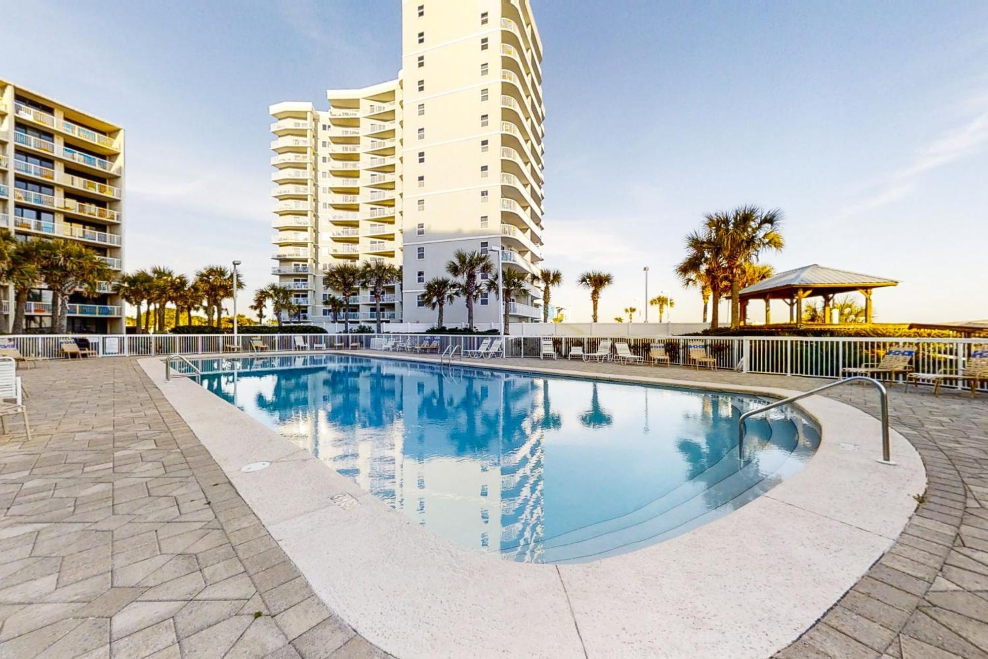 Seaside Beach And Raquet Club Condos III Орандж-Бич Номер фото