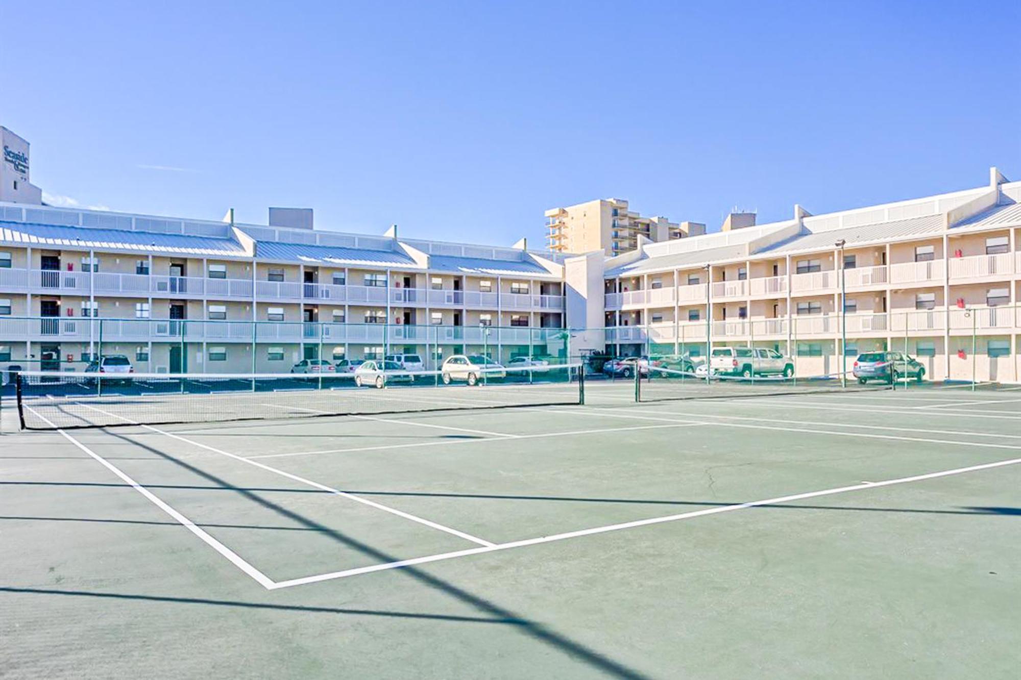 Seaside Beach And Raquet Club Condos III Орандж-Бич Номер фото