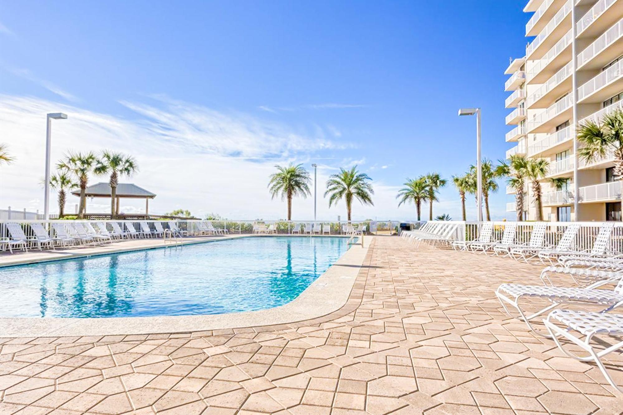 Seaside Beach And Raquet Club Condos III Орандж-Бич Номер фото