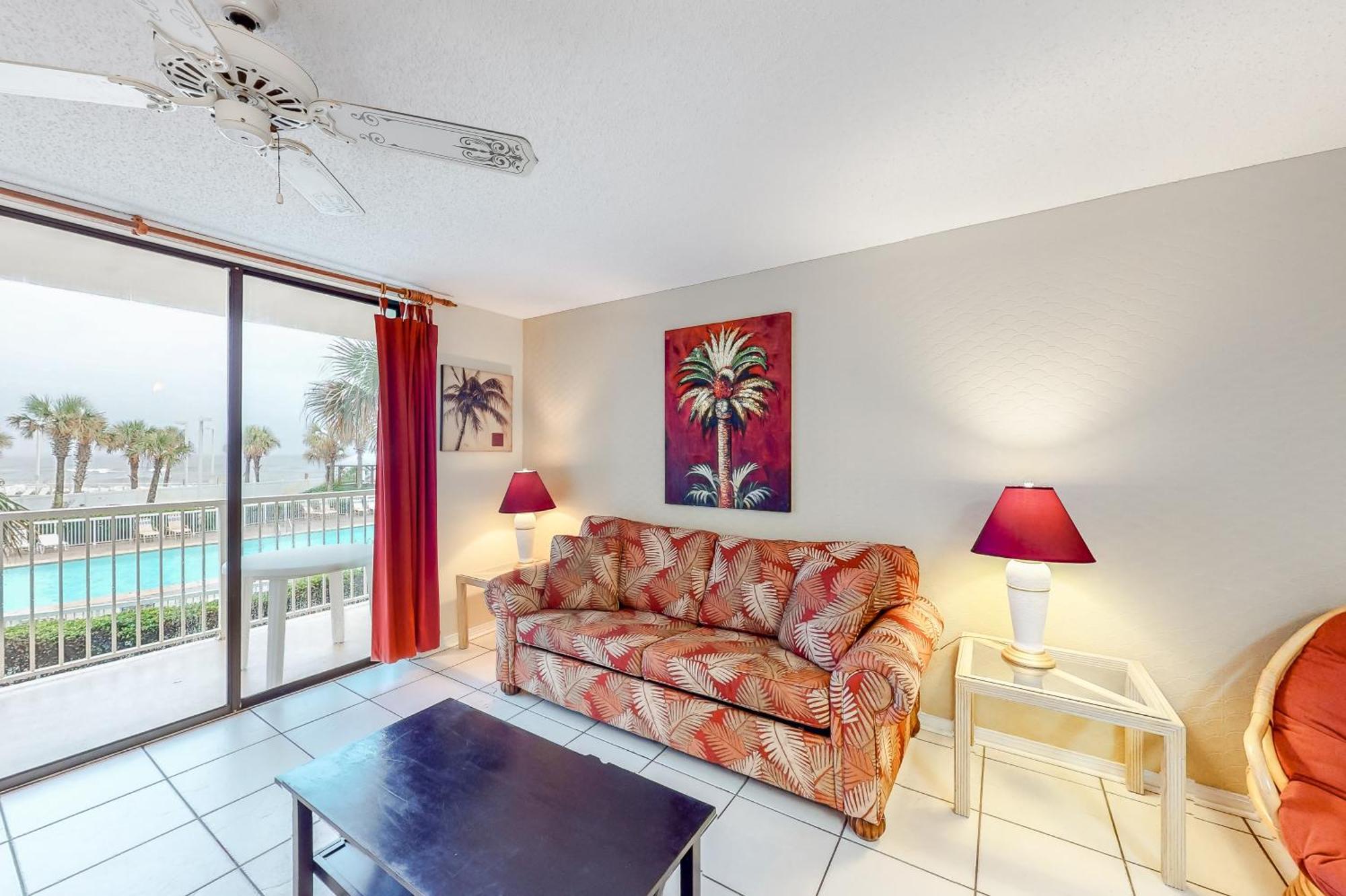 Seaside Beach And Raquet Club Condos III Орандж-Бич Номер фото