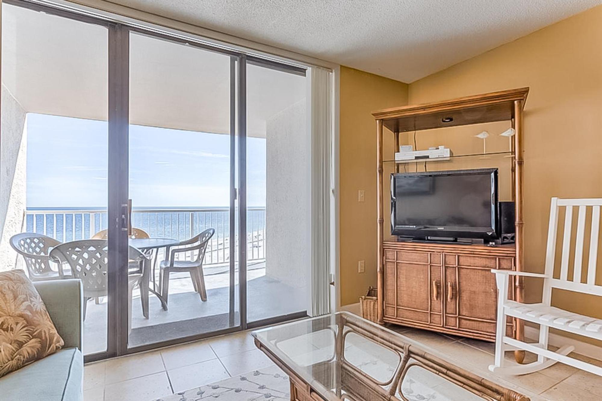Seaside Beach And Raquet Club Condos III Орандж-Бич Номер фото