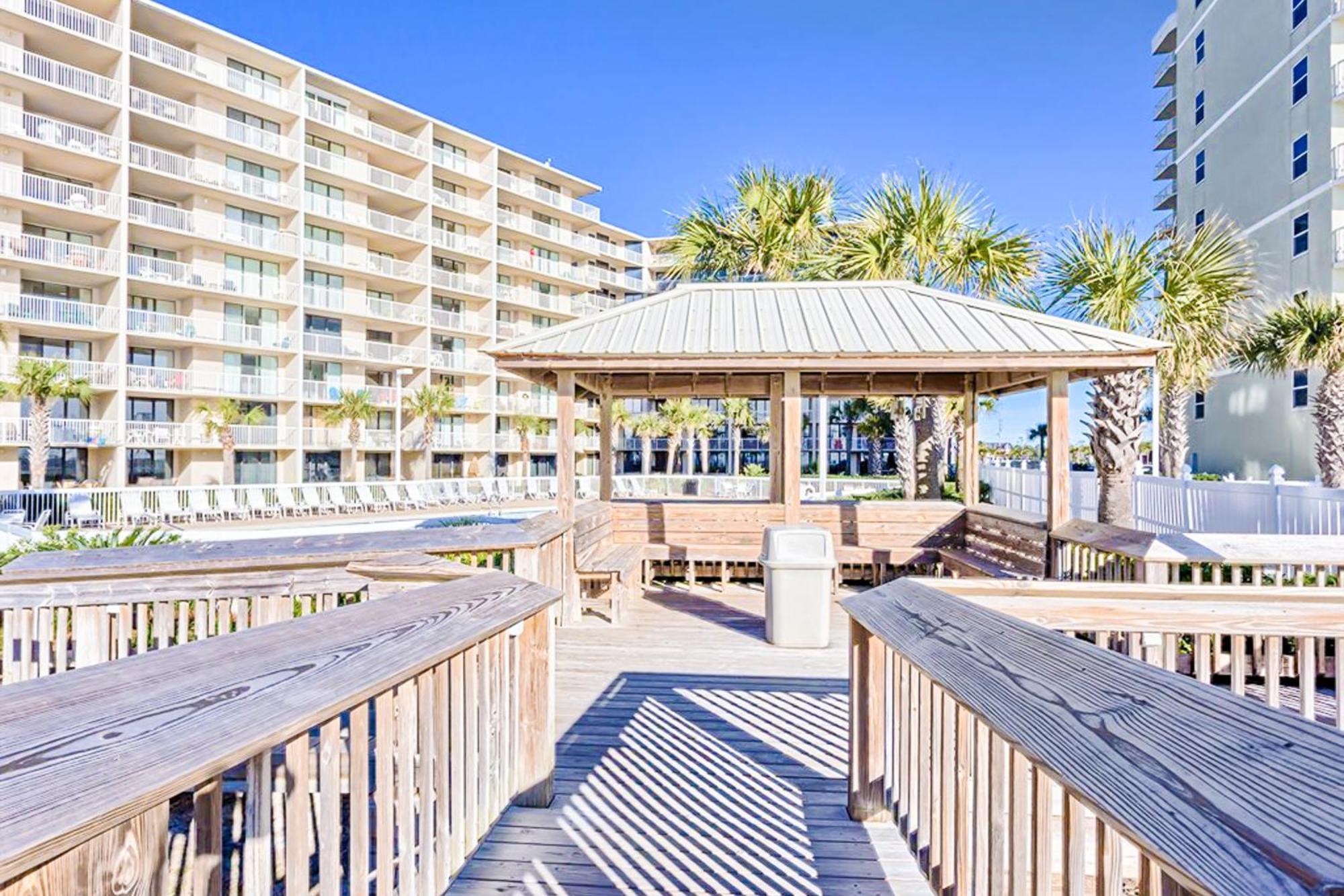 Seaside Beach And Raquet Club Condos III Орандж-Бич Номер фото