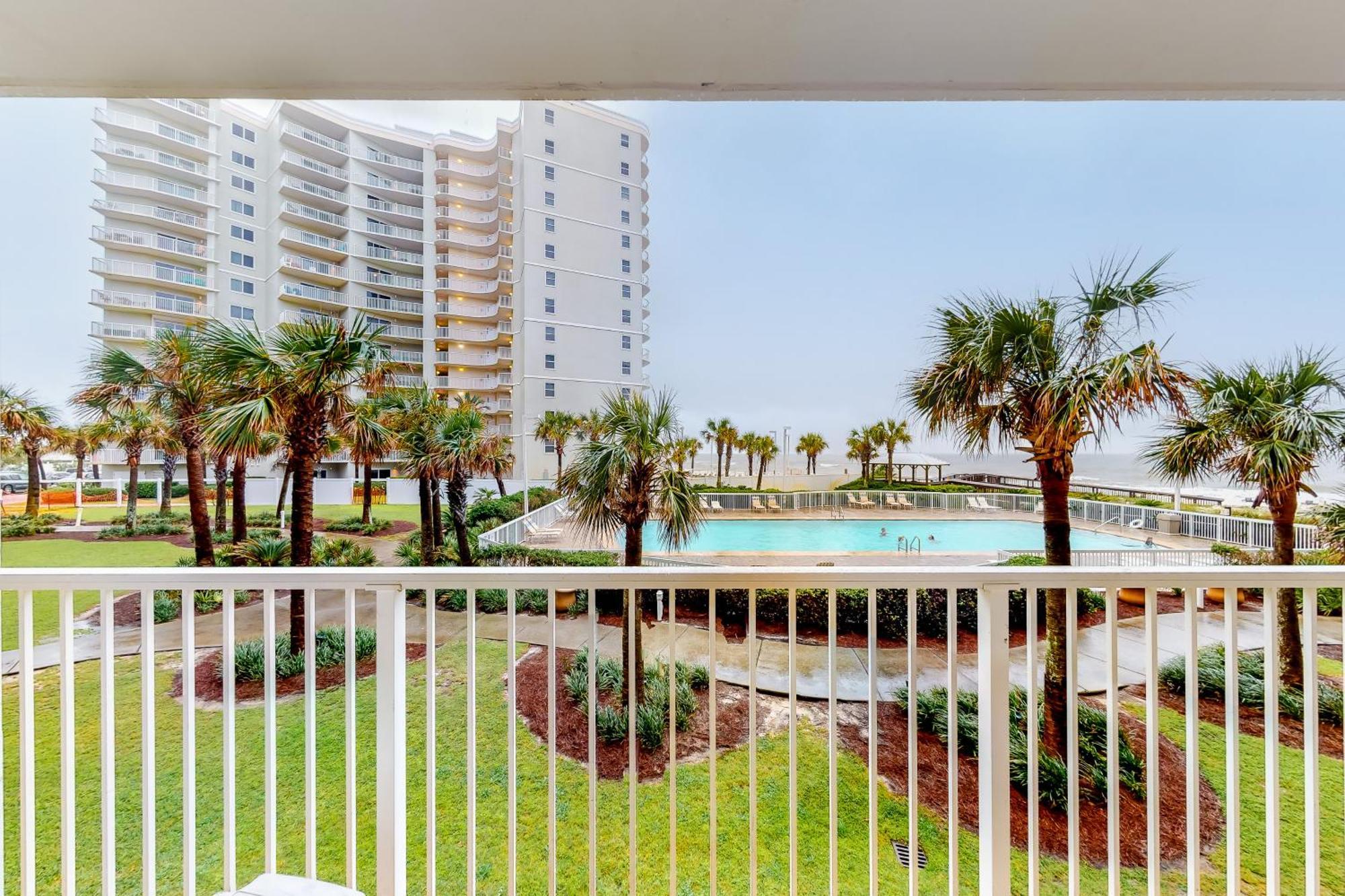 Seaside Beach And Raquet Club Condos III Орандж-Бич Номер фото