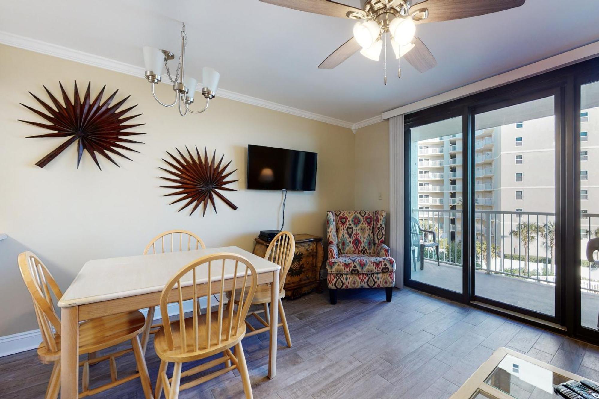 Seaside Beach And Raquet Club Condos III Орандж-Бич Номер фото