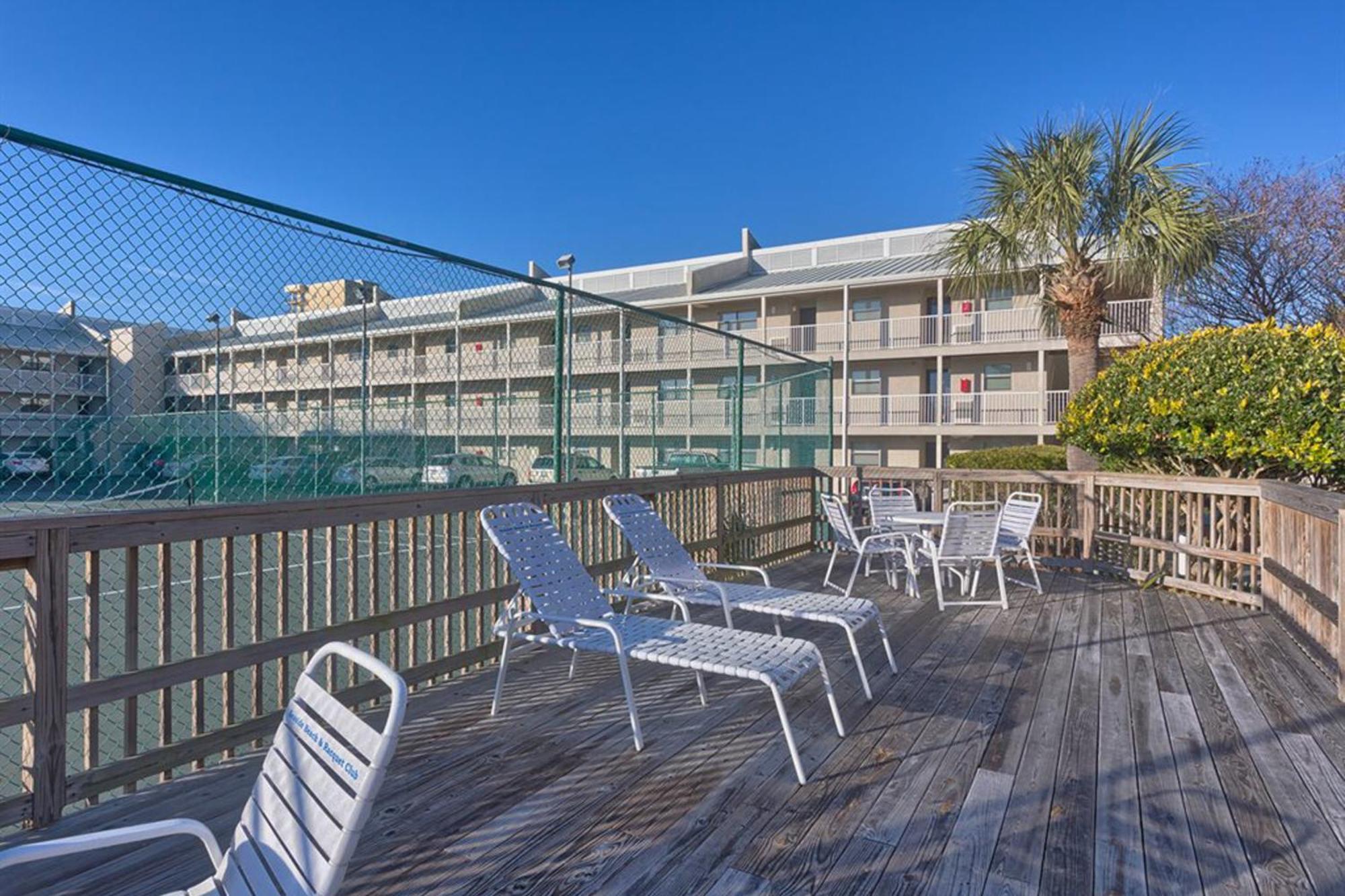 Seaside Beach And Raquet Club Condos III Орандж-Бич Номер фото